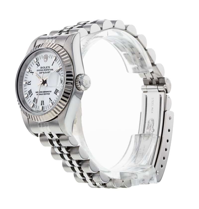 Rolex Datejust Lady 69174